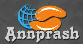 Annprash logo