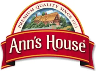 Ann’s House logo