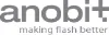 Anobit logo