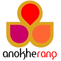 AnokheRang logo