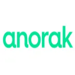 Anorak logo