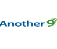 Another 9 logo