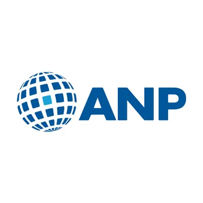 ANP logo