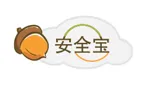 Anquanbao logo