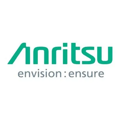 Anritsu logo