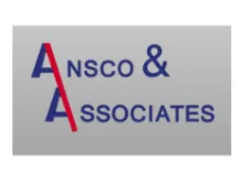 Ansco Construction logo