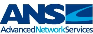 ANS Advanced Network Services logo