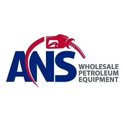 ANS Distributing logo