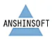 Anshinsoft logo