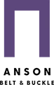 Anson Belt logo