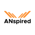 ANspired logo