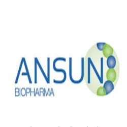 Ansun BioPharma logo