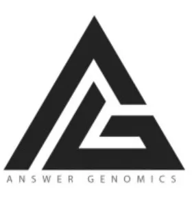 Answer Genomics logo