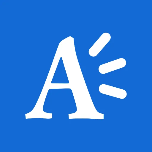 Answers logo