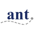 Ant Marketing logo
