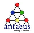 Antaeus