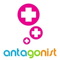 Antagonist logo