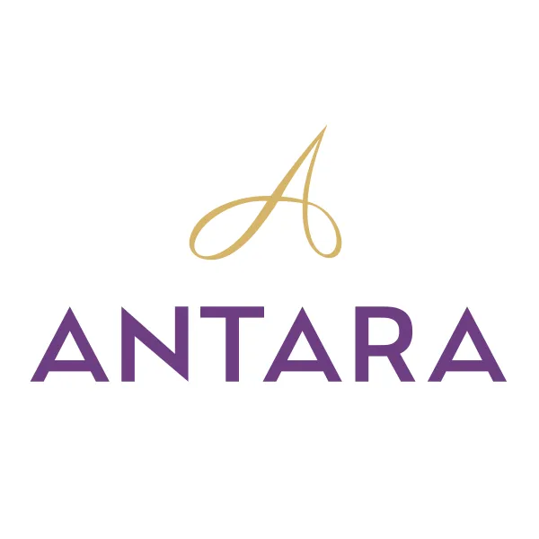 Antara Jewellery logo