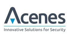 Acenes logo