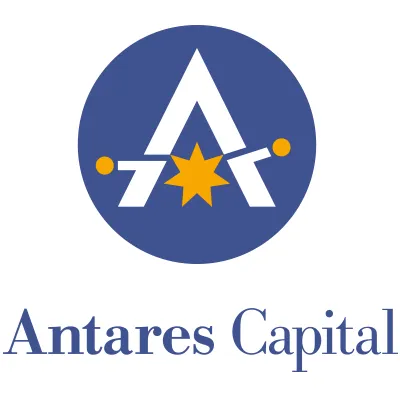 Antares Capital logo
