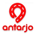 Antarjo logo