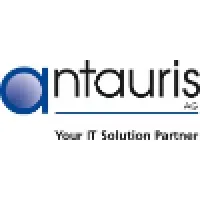 Antauris logo