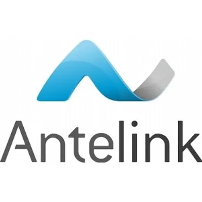 Antelink logo