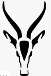 Antelope logo