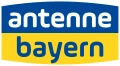 ANTENNA BAYERN logo
