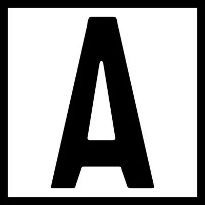 Antenna Magazine logo