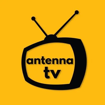 Antenna TV logo