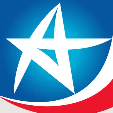 Antenne Reunion logo
