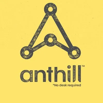 Anthill logo