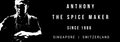 Anthony The Spice Maker