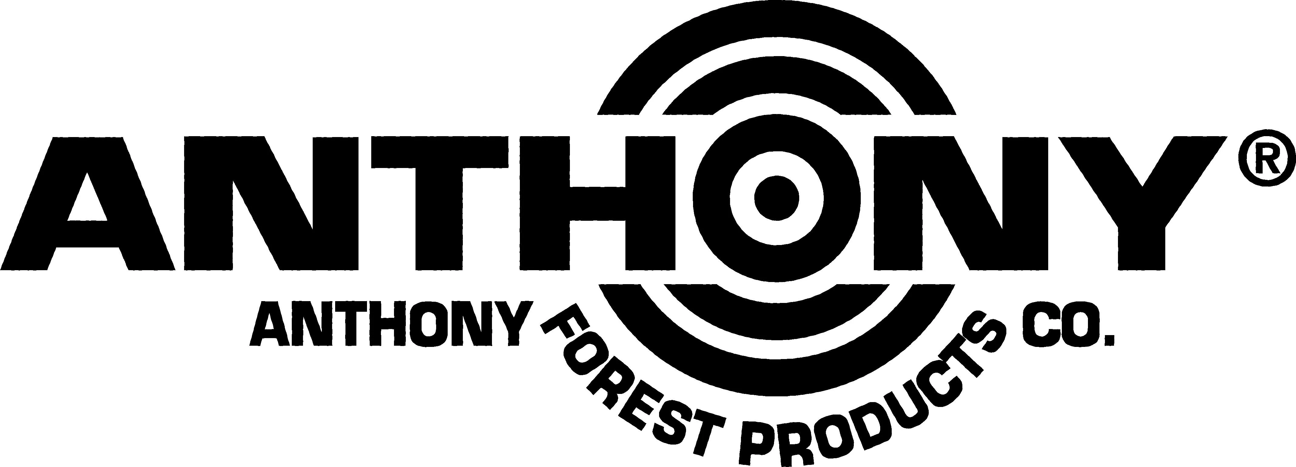 Anthony Forest Products Company logo