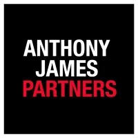 Anthony James Partners logo