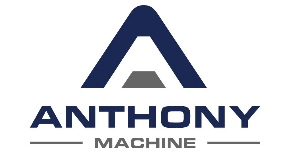 Anthony Machine logo