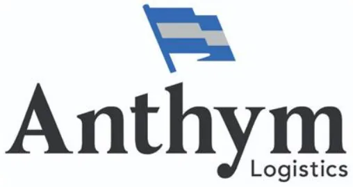 Anthym Logistics logo