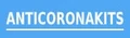 Anti Corona Virus kits logo