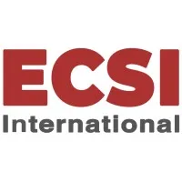 ECSI International logo