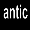Antic London logo