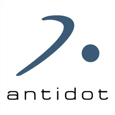 Antidot logo