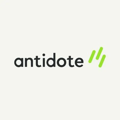 Antidote logo