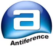 Antiference logo