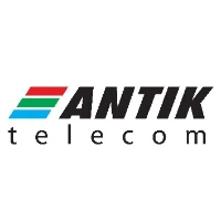 ANTIK Telecom logo