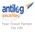Antilog Vacations