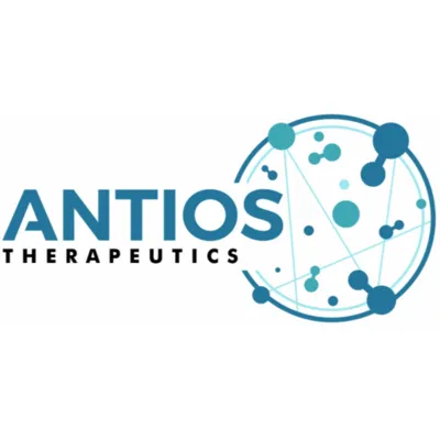 Antios Therapeutics logo