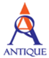 Antique Limited logo