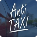 AntiTaxi logo