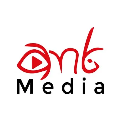 Ant Media logo